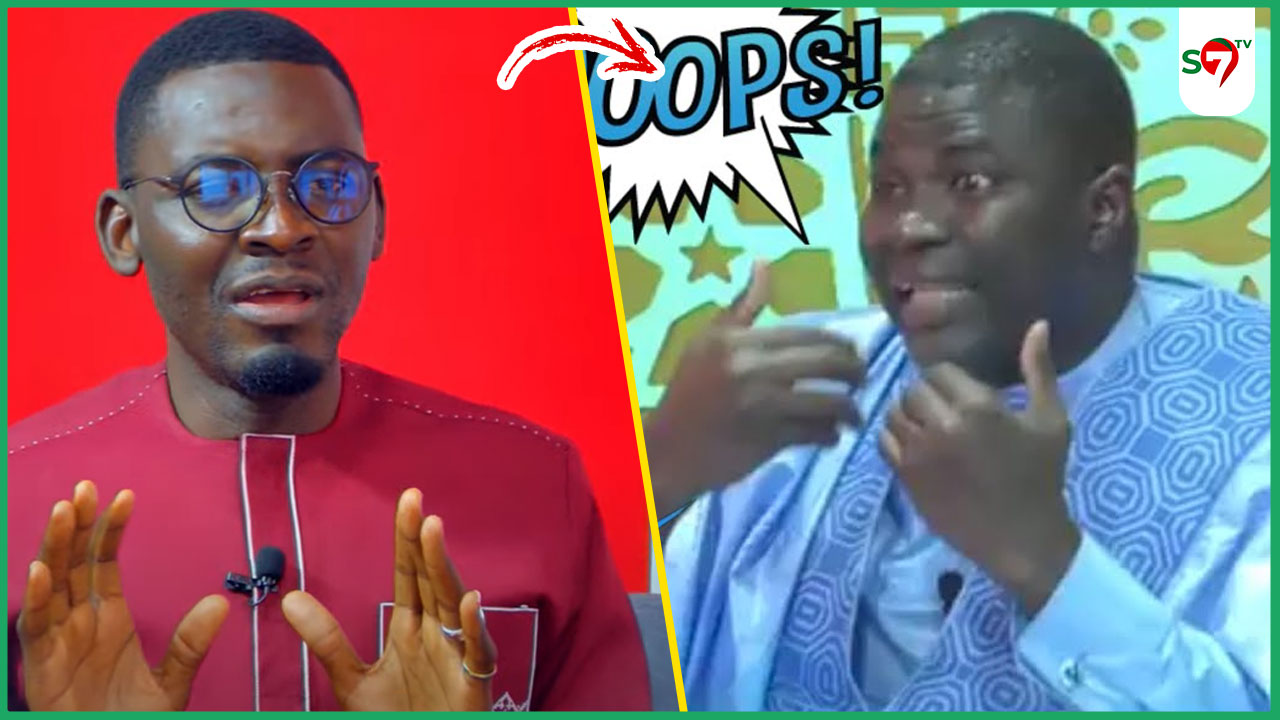 (Vidéo) "Lep Louy T0rtùre Ak Cr!me Amnistie Bi Couvrirouko" Demba Thioune apporte des précisions de taille