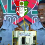 Loi interprétative de l’amnistie : Le Nouveau Front / Force Alternative annonce une marche pacifique, vendredi