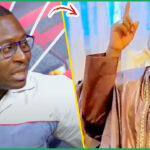(Vidéo) Farba & Tahirou Sarr en prison: Pape D. Thioune, Juriste « Amna Ñénène Ñouñe Wara Wo Fane Yi Di Nieuw… »