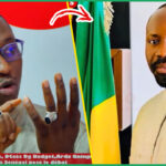 (Vidéo) Aff. Pape Mada Ndour: Bachir Fofana rend hommage à Bruno Diatta « Senghor, Diouf Ba Wade Messo Guiss.. »