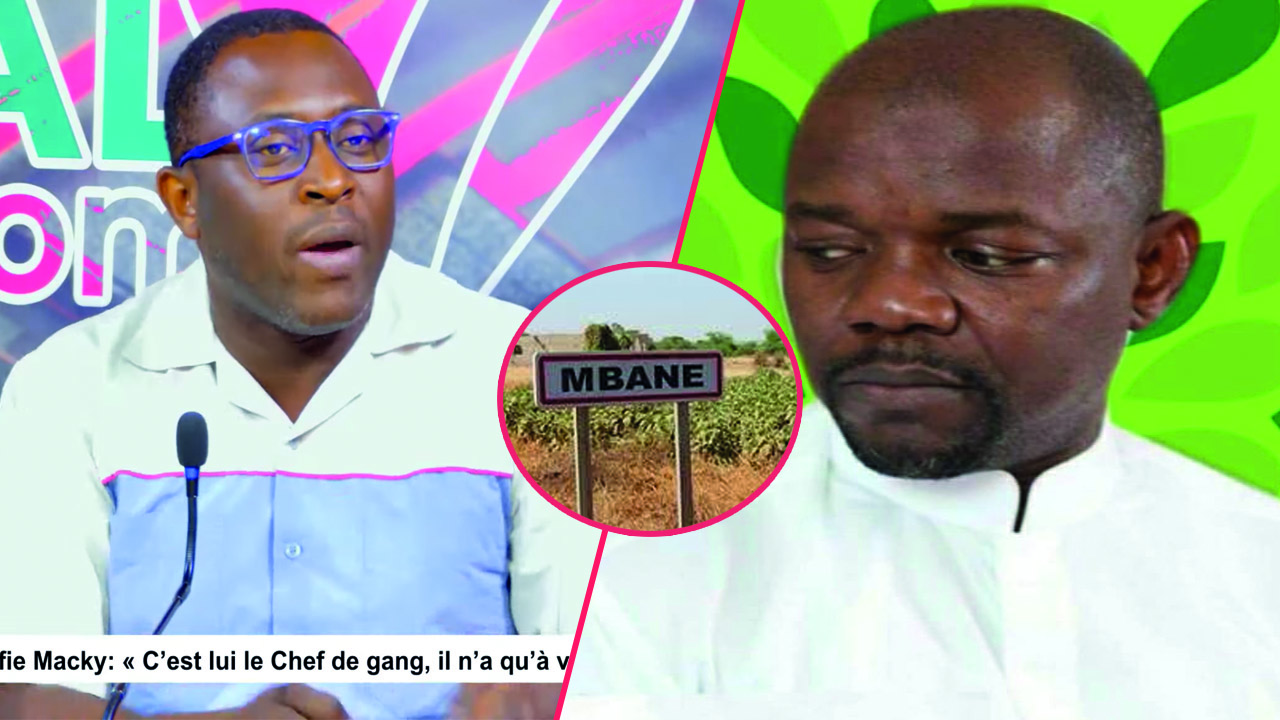 Bachir Fofana révèle comment Tahirou Sarr a obtenu les 8.000 ha "Dém nafa, Kiko Diay Mingui Toudou..." (Vidéo)