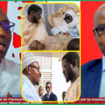 (Vidéo) Cr!m!nalisati0n H0m0s£xual!té: Pr Ababacar Mboup fustige la posture d’El Malick Ndiaye « Déception Ak Mbéttél Laci Ame… »