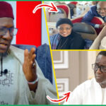 Interpellation de Pokola Baldé : L’écurie Falaye et sa famille dénoncent de « fausses accusations »