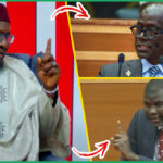 (Vidéo) Les mises en garde de Cheikh Omar Diagne à DIOMAYE & SONKO « Damay Bayi Régime Bi Souféké Dafa Bagna.. »