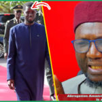(Vidéo) « Cr!m£ Ak T0rture Ken Menouko Amnistié.. » précise le juriste, Pape Demba Thioune sur l’abrogation de l’amnistie