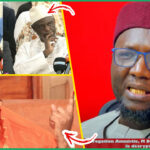 (Vidéo) « Cr!m£ Ak T0rture Ken Menouko Amnistié.. » précise le juriste, Pape Demba Thioune sur l’abrogation de l’amnistie