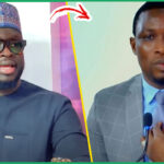 (Vidéo) Graves révélations de Dieuwrigne Ndiassé & Abass Sow sur les lobbies g0ordjiguènes « Dagne  Ame Doolé Ci Adouna Bi… »