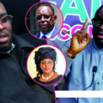 Réplique amère de Moustapha Diakhaté à Moustapha Sarré « Sénégal bén chef de gang la ame Mouy… » (Vidéo)