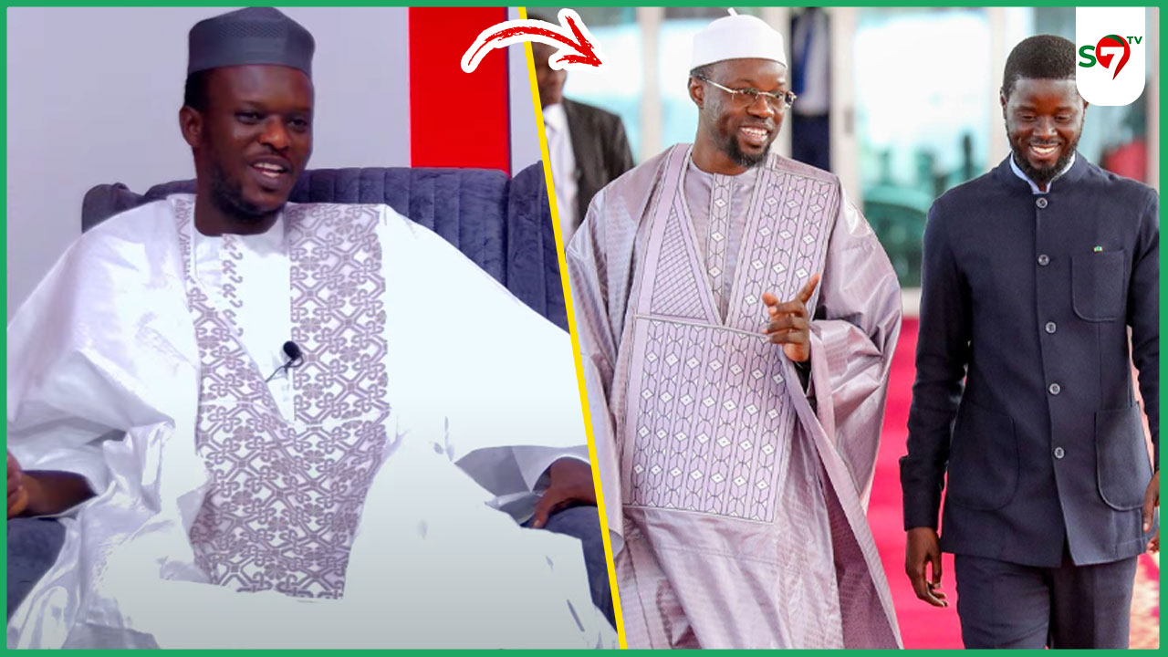 (Vidéo) Le cours magistral de Cheikh Thioro Mbacké sur les réalisations de DIOMAYE & SONKO en 1 an de régne