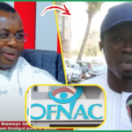 (Vidéo) Dieuwrigne Ndiassé « achève » le Chef de Cabinet de DIOMAYE après son limogeage « Mom Limou Def Dafa… »