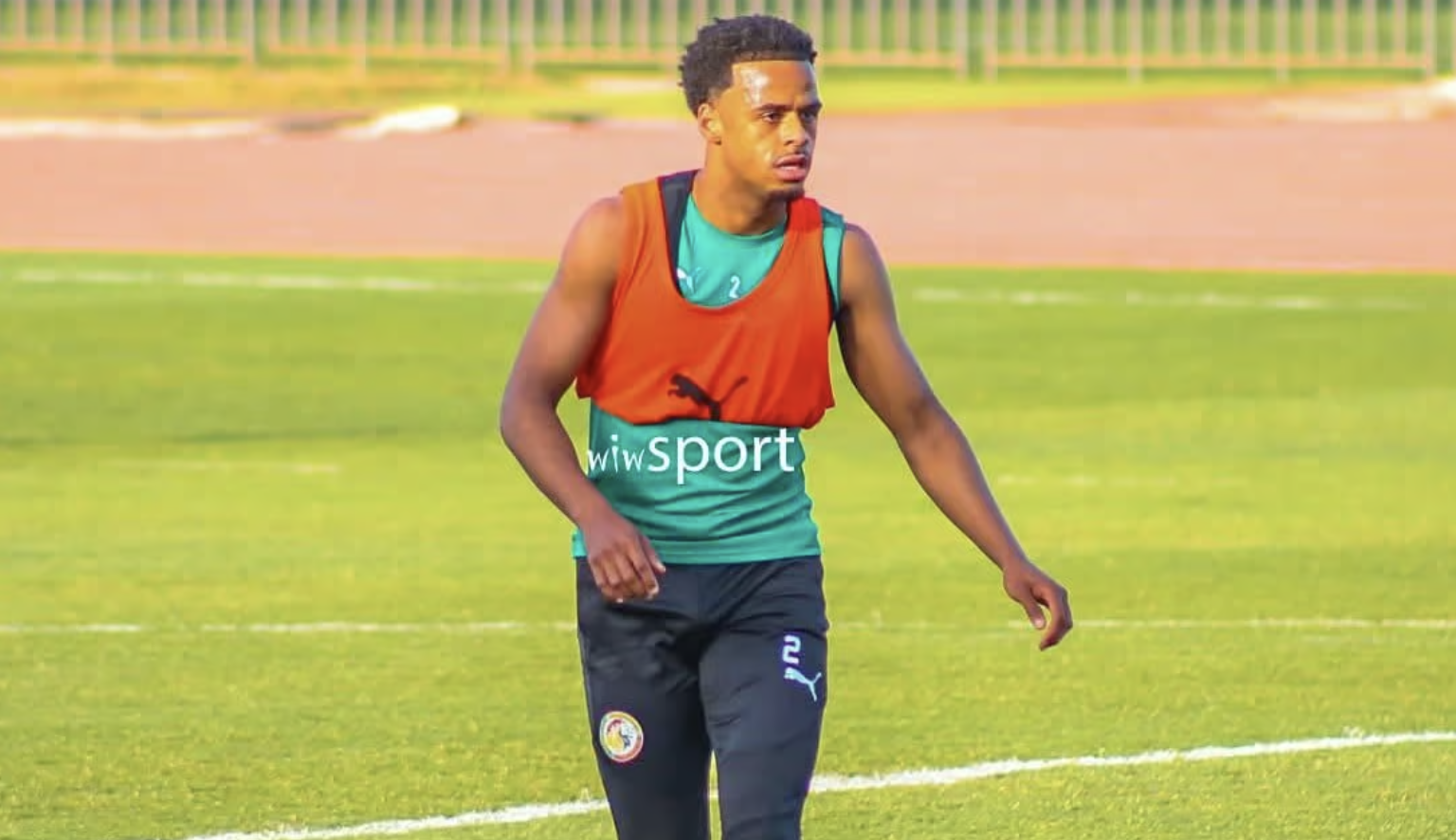 Ilay Camara : "J’ai pris ça comme une défaite..."