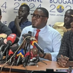 (Vidéo) Amnistie: Samba Tall Sarr « Liñi Weur Moy Ki Def Ak Kiko Def’Lo… Ñifi Dougal Arm£s Yi… FDS Yi Reer… »