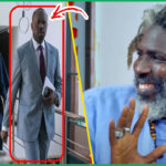 (Vidéo) Limogé par le PR DIOMAYE, Pape Demba Thioune liste les erreurs commises par le Chef de Cabinet