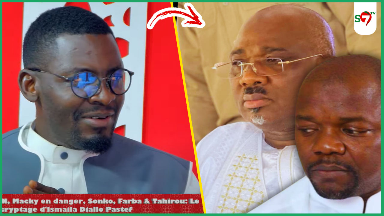 (Vidéo) Le juriste, Demba Thioune sur les cautions de Farba Ngom & Tahirou Sarr "c’est une grosse erreur, nous avons une mafia au sein de..."