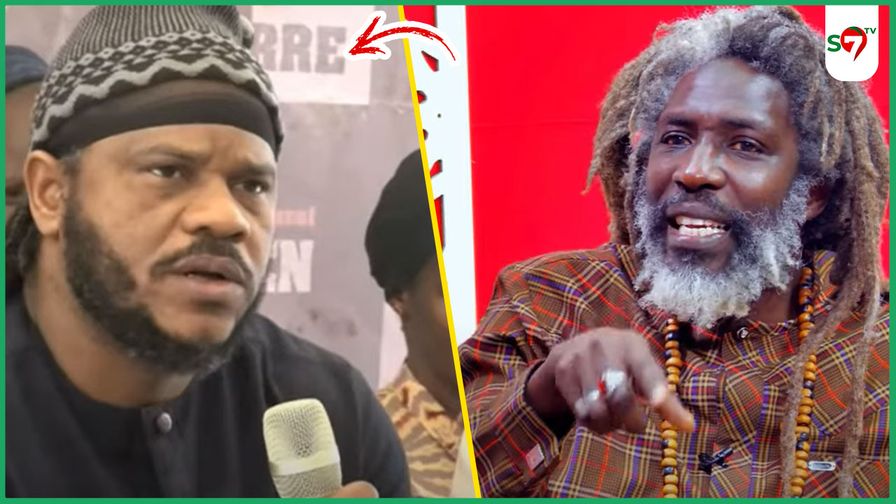 (Vidéo) Amnistie: Dieuwrigne Ndiassé recadre sévèrement Thiat, Yen A Marre "il est passé à coté…"