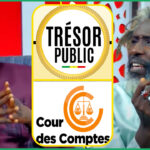 (Vidéo) Cambriolage au Tresor Public: l’avis tranché du juriste, Demba Thioune sur le communiqué du syndicat