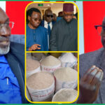 (Vidéo) Baisse annoncée du riz: Thioune, juriste « Wagni Amna Solo Waya Féxé Di Baye Ligne Doundé Mo Geun… »