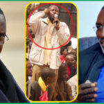 Boy Niang 2 vs Reug Reug : Les deux lutteurs vont se rencontrer le 06 avril prochain