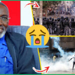 Boy Niang 2 vs Reug Reug : Les deux lutteurs vont se rencontrer le 06 avril prochain