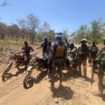 La Prière de Korité à l’UCAD : L’Imam Oumar Sall prêche l’entraide et le bon voisinage