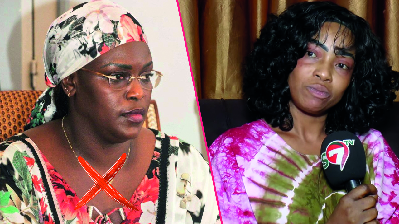 Interpellée sur la sortie de Marième Faye: La réponse surprenante de Fouta Tampi "Khamou mako..." (Vidéo)