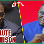 (Vidéo) Samba Ndong, APR « accuse » DIOMAYE de « trahison » & « déchire » le rapport de la Cour des Comptes