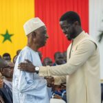 PDS : Me Abdoulaye Wade nomme Ousmane GOUDIABY, Président de la FNCL