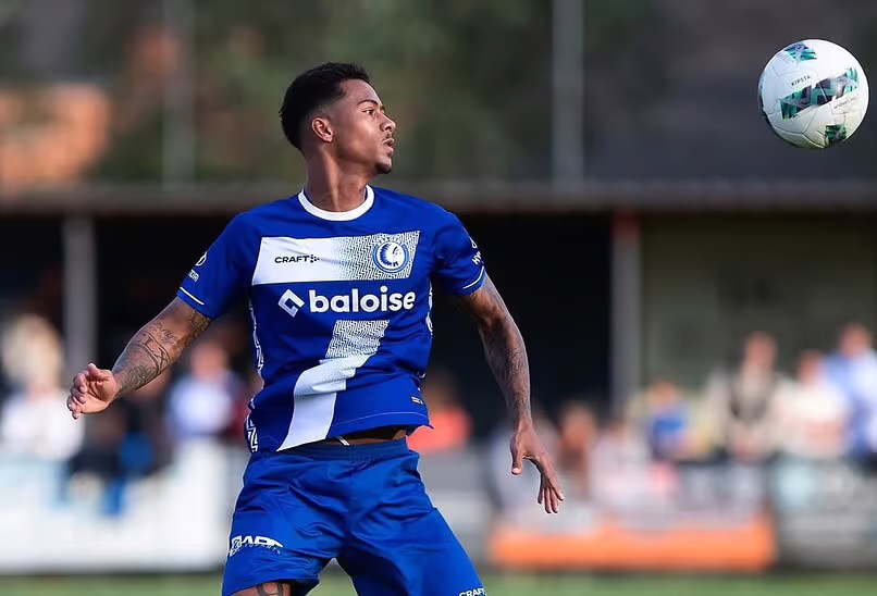 Football : Près de quatre mois après son malaise, Noah Fadiga va faire son retour à la compétition, ce samedi