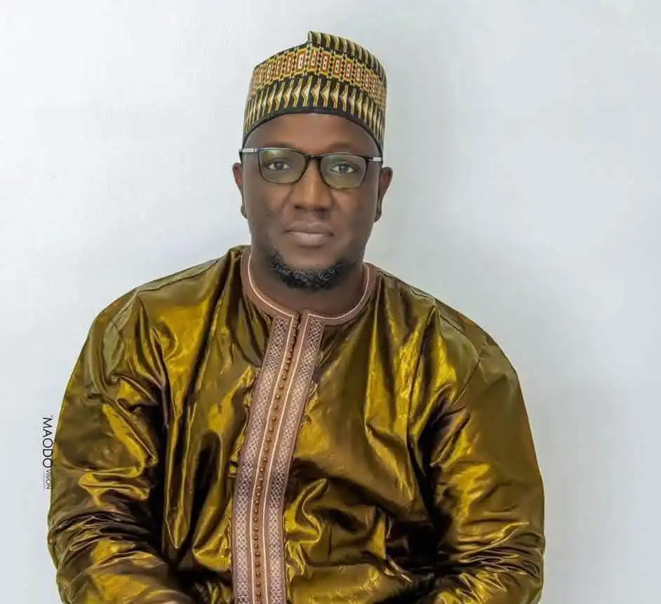 Cheikh O. Diagne : "Mettre la main sur le butin volé de Amadou Ba, Abdoulaye Sylla et Cie. Vous aurez 10fois le budget du Sénégal"