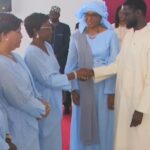 (Vidéo) Réaction à chaud de Mamadou Lamine dianté sur le limogeage du Chef de Cabinet du PR DIOMAYE