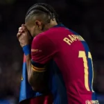 Slavia Prague : El Hadji Malick Diouf est sorti sur blessure dès la 18e minute dans le derby contre le Sparta