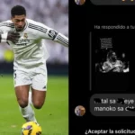 Mercato : Lamine Jr Tall rebondit aux Émirats