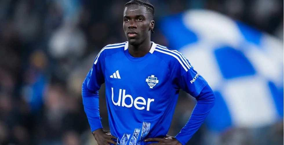 Moussa Diao, père d’Assane Diao : "En Espagne, il y a beaucoup de concurrence, mais au Sénégal ce sera peut-être plus difficile de s’intégrer"