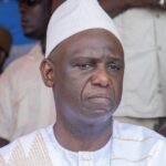 (Vidéo) Ardo Gningue placé en garde à vue: Bayna Gueye « Gno Bokone Combat Waya Dafa Thioubbou Ndax… »