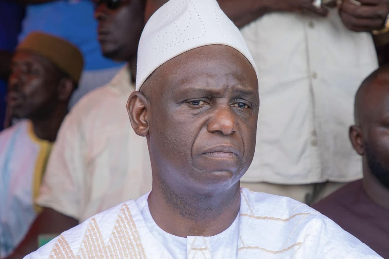 Dernière minute : Mansour Faye interdit de quitter le territoire national sur "instruction de l’Autorité supérieure"