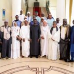 (Vidéo) Ardo Gningue placé en garde à vue, Abdoulaye Mbow réagit « Nagneko Yobou Ardo Sur Le Plan Juridique… »