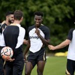 Ligue des Champions : Barcelone – Benfica, les compositions officielles