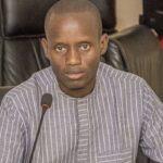 Assemblée nationale : Le ministre de la Justice demande la levée de l’immunité Moustapha Diop