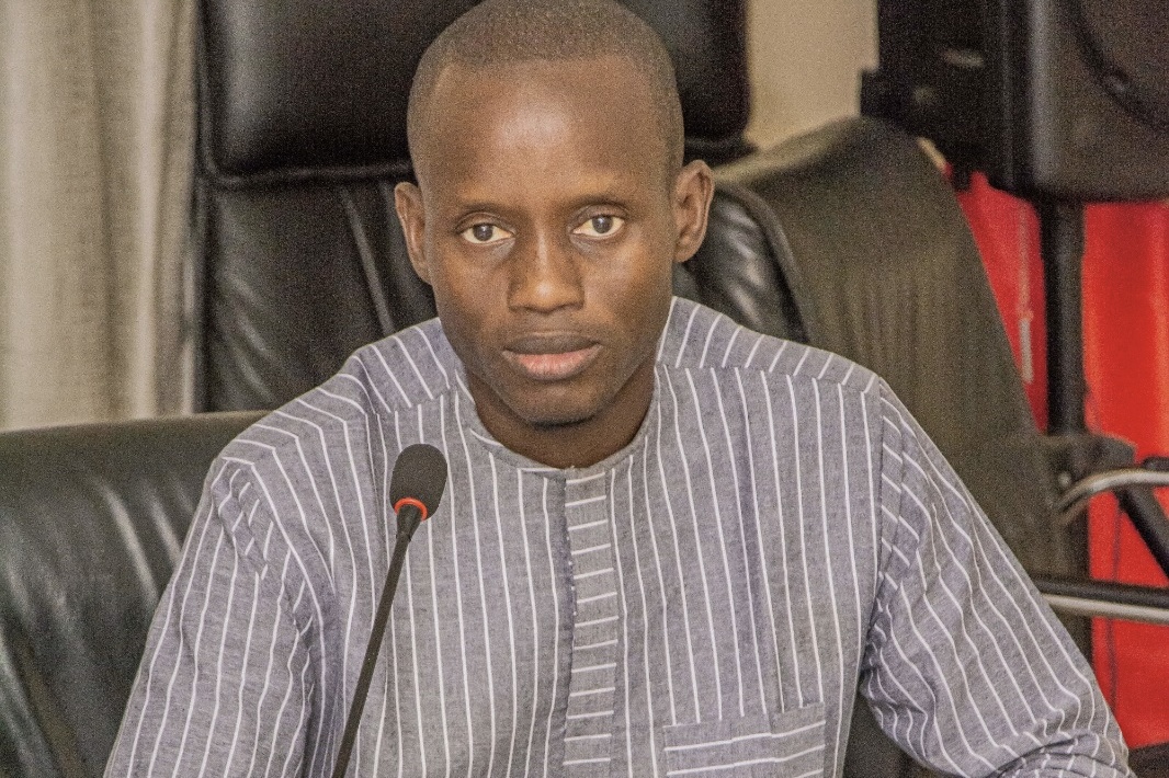 Championnats d’Afrique de lutte olympique : Le Sénégal va participer au tournoi de la petite catégorie en avril (CNG)