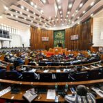 Assemblée nationale : Le ministre de la Justice demande la levée de l’immunité Moustapha Diop