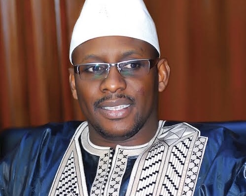 Assemblée nationale : Le ministre de la Justice demande la levée de l’immunité Moustapha Diop
