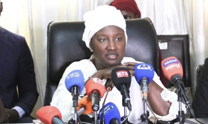 JOJ 2026 : L’Etat dégage une enveloppe d’un milliard pour la préparation des athlètes sénégalais