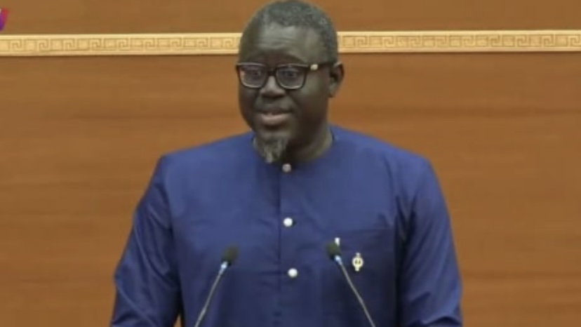 Situation des Sénégalais en Mauritanie : Tahirou Sarr déplore l’absence de caractère de l'État du Sénégal
