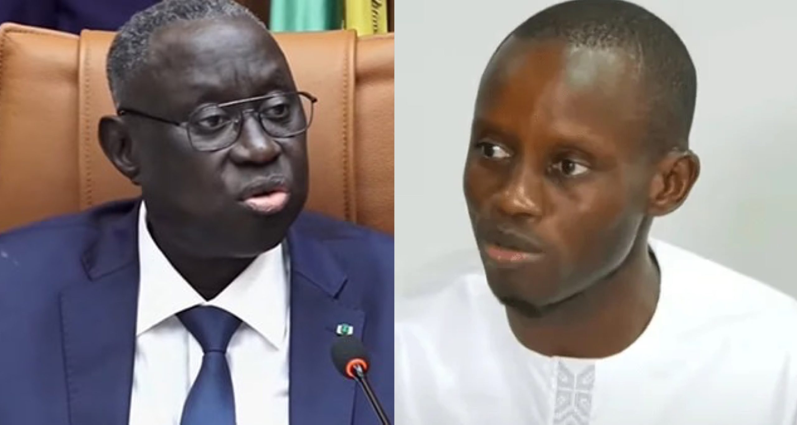 Suspension des combats de lutte : Malick Ngom annonce une rencontre avec le ministre de l’Intérieur