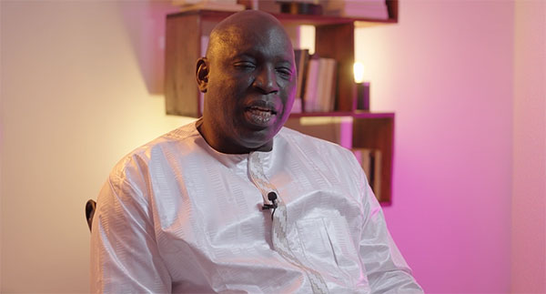 Madiambal Diagne : "Le seul combat qui vaille est celui de l'abrogation totale de la loi d’amnistie de 2024"