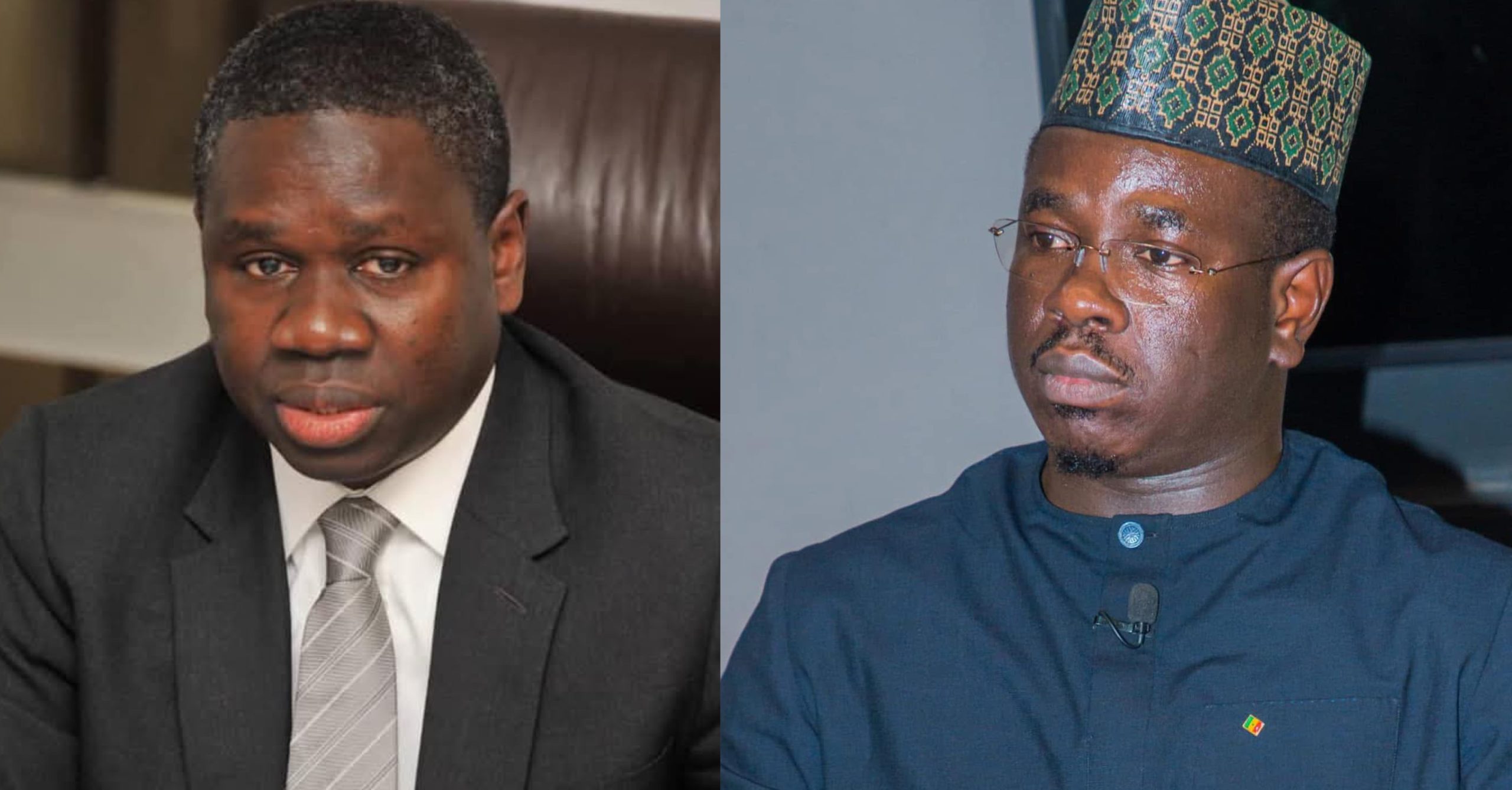 Birame Souleye Diop à Me Omar Youm sur l’amnistie : "C’est vous, vos députés…qui avez tenté de tirer la couverture de l’impunité"