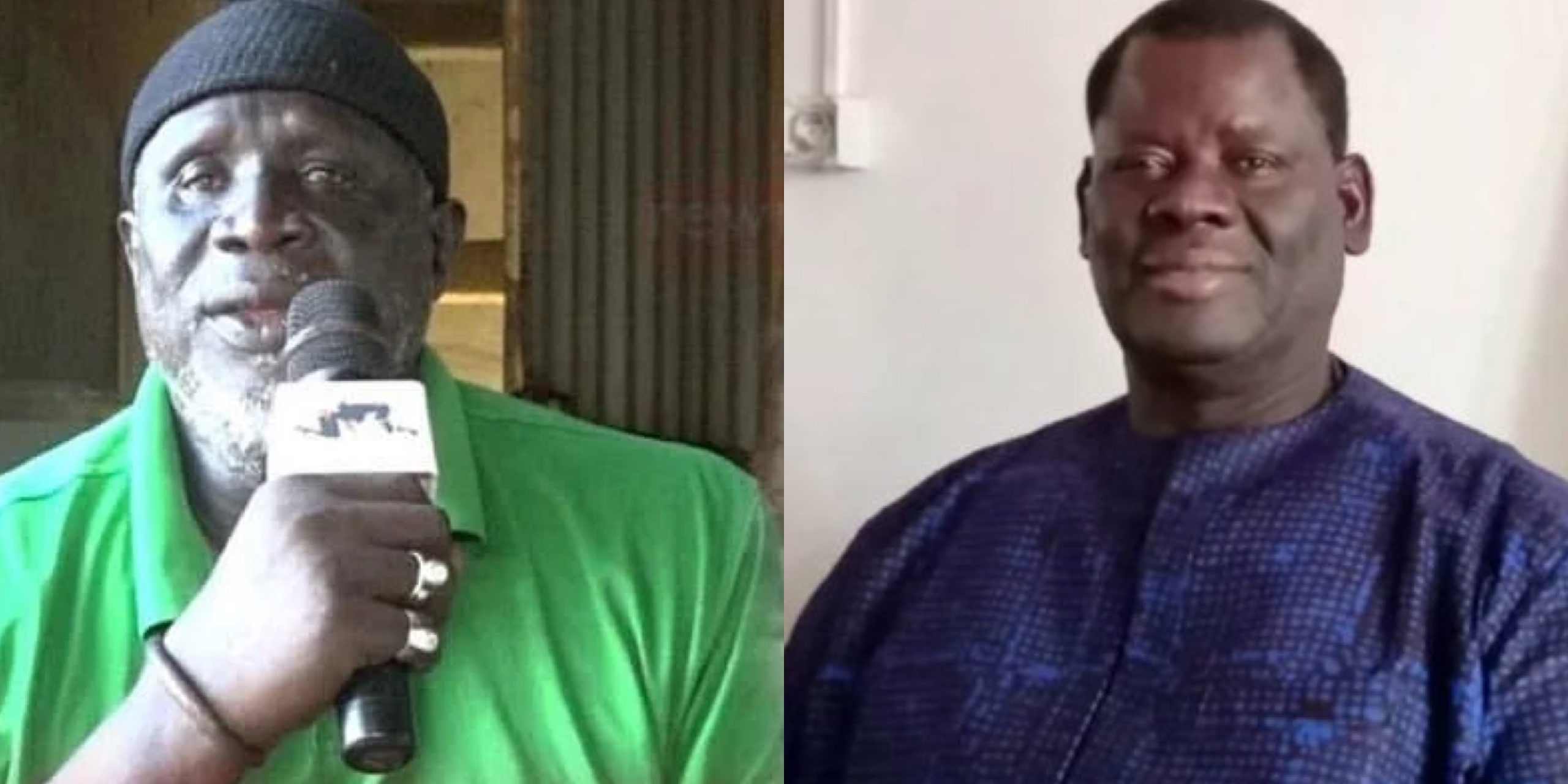 Décès de Mame Ndiambane : "C’est une grande perte pour le monde de la lutte", (Manga 2)