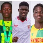 Décès de Mame Ndiambane : « C’est une grande perte pour le monde de la lutte », (Manga 2)