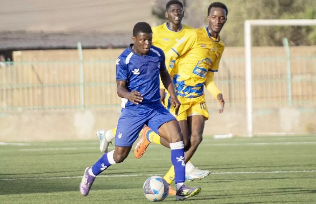 Ligue 1 : Pas de vainqueur entre DSC vs Teungeuth FC et Wallydan v US Gorée, ce samedi