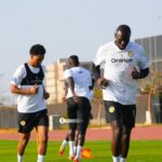 Equipe Nationale : L’Espagne libère Assane Diao, le joueur de 19 ans a reçu son passeport sénégalais